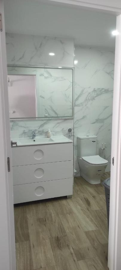 Muy Centrico La Plaza Apartment ชูลีญา ภายนอก รูปภาพ