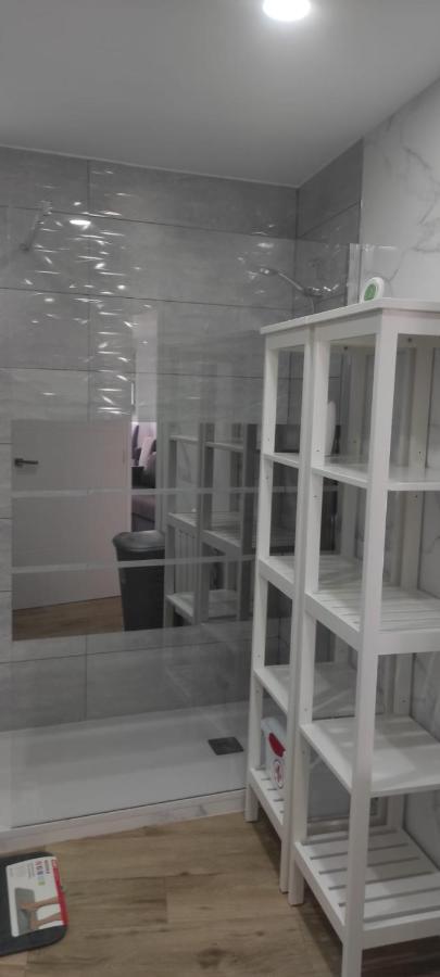 Muy Centrico La Plaza Apartment ชูลีญา ภายนอก รูปภาพ