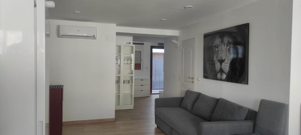 Muy Centrico La Plaza Apartment ชูลีญา ภายนอก รูปภาพ
