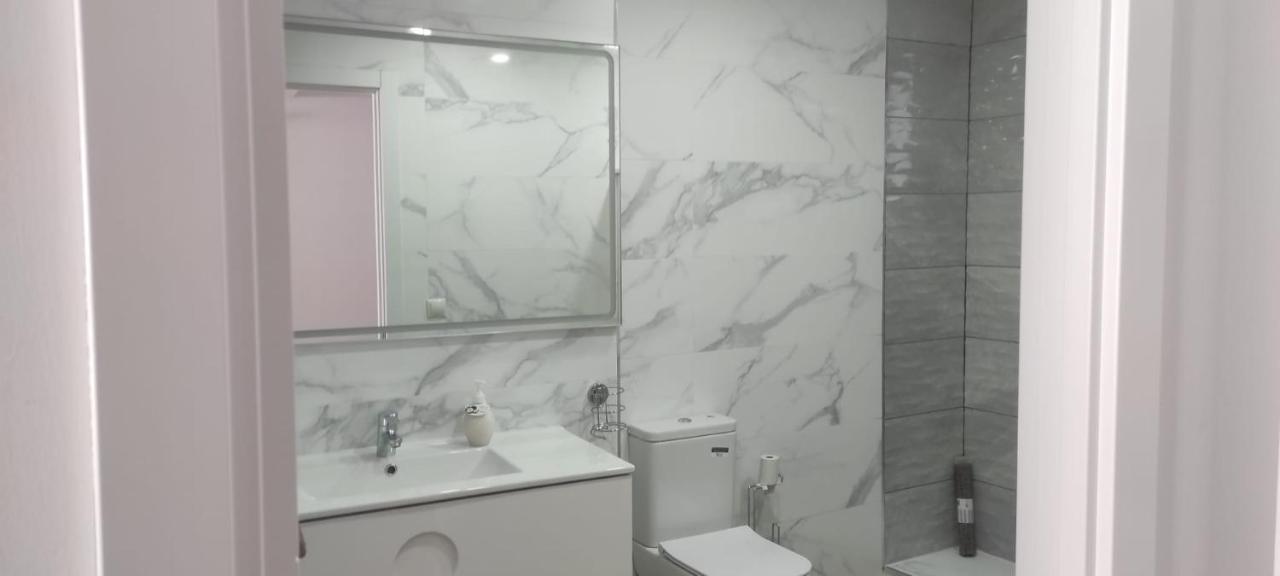 Muy Centrico La Plaza Apartment ชูลีญา ภายนอก รูปภาพ