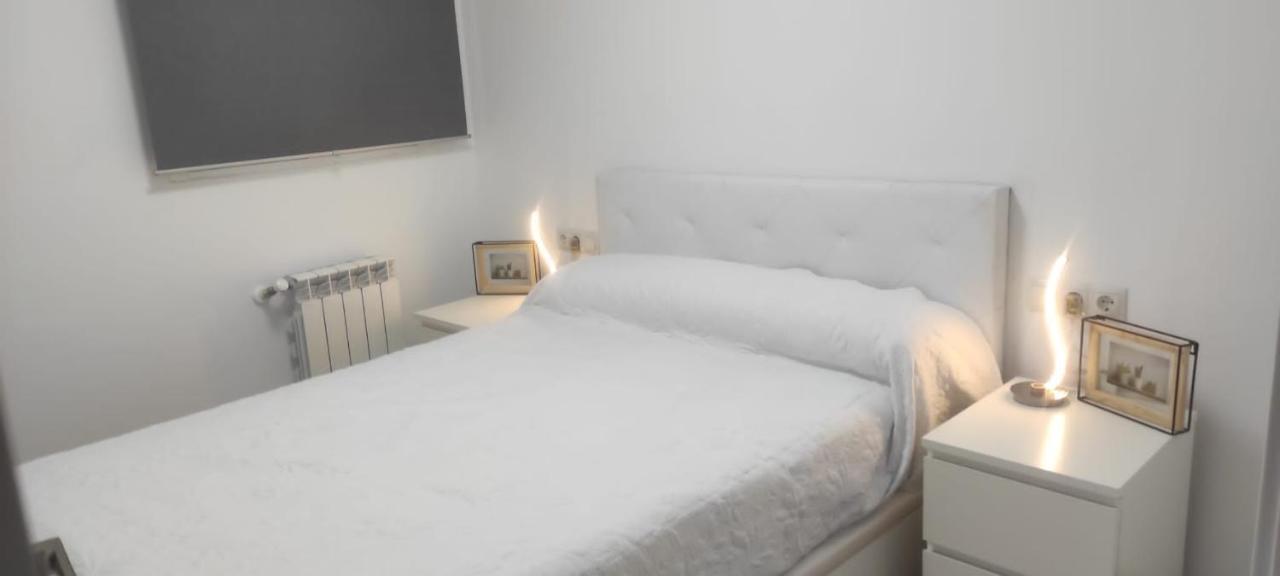 Muy Centrico La Plaza Apartment ชูลีญา ภายนอก รูปภาพ