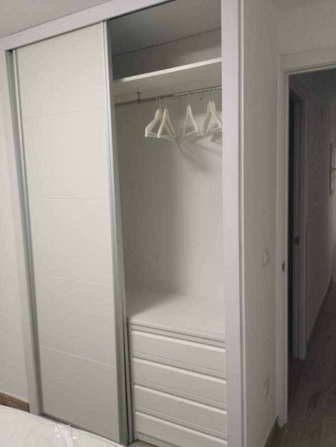 Muy Centrico La Plaza Apartment ชูลีญา ภายนอก รูปภาพ