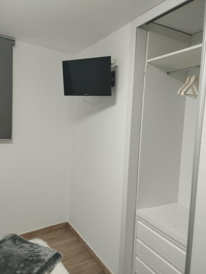Muy Centrico La Plaza Apartment ชูลีญา ภายนอก รูปภาพ
