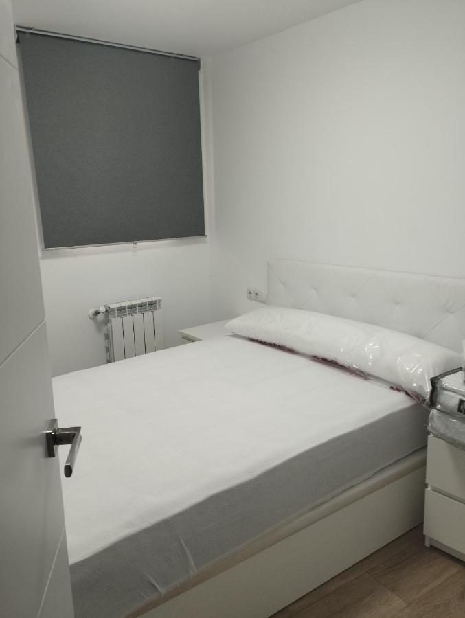 Muy Centrico La Plaza Apartment ชูลีญา ภายนอก รูปภาพ