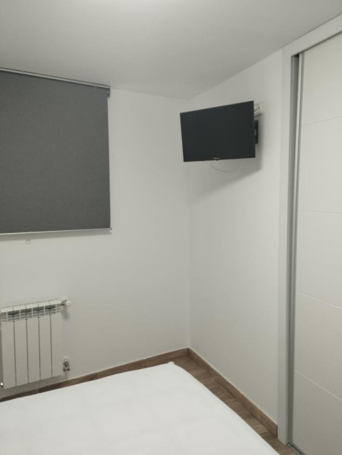 Muy Centrico La Plaza Apartment ชูลีญา ภายนอก รูปภาพ